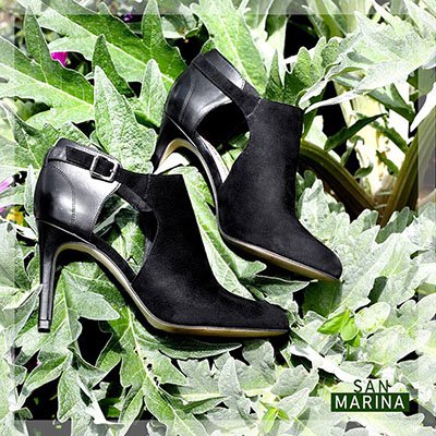 soldes chaussures san marina
