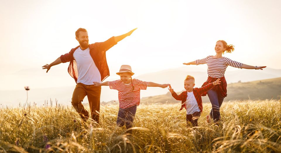 Sejours en famille Mileade