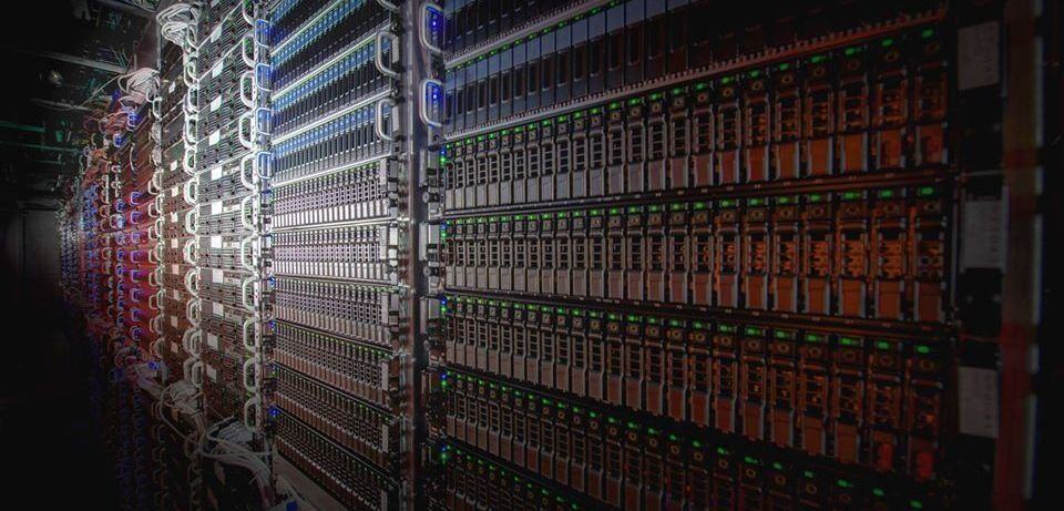 Serveurs OVH
