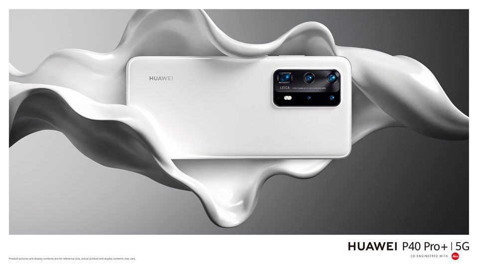 Smartphone Huawei
