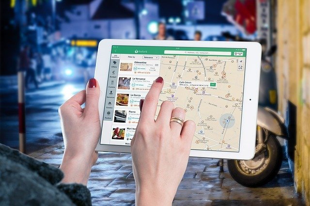 Tablette-avec-4g