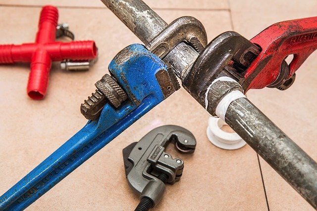 Travaux de bricolage pas cher