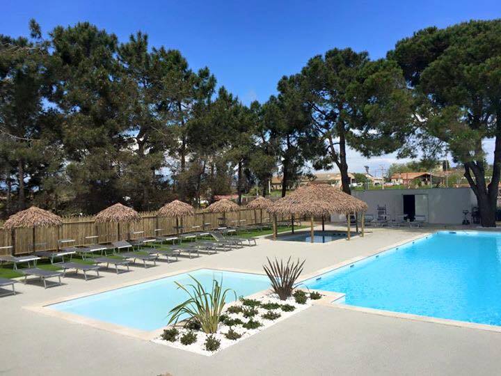 Vacances Homair